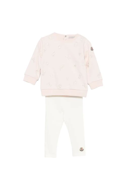  Moncler Enfant | 518M0001489A23529